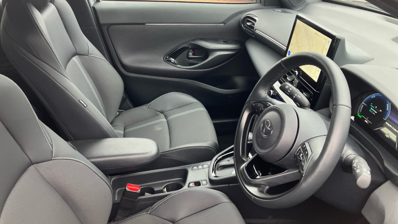 Toyota Yaris Cross 1.5 Hybrid 130 Excel 5dr CVT Hybrid Estate